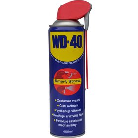 WD40 450ml Mazivo universální