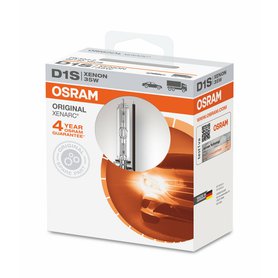 Žárovka xenonová výbojka D1S 12V+24V 35W Osram original Xenarc (1ks)