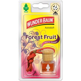 Vůně do auta Wunder-Baum Classic lesní ovoce 4,5ml