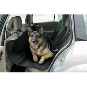 Ochranná deka pro psa do auta 145 x 150 cm
