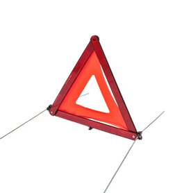 Výstražný trojúhelník 390 g