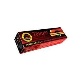 Leštěnka Tempo na starý lak 120g Leštěnka Tempo na starý lak 120g
