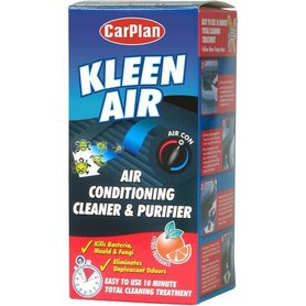 Čistič klimatizace 150 ml Kleen Air