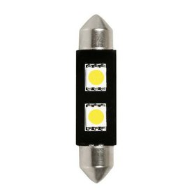 Lampa Italy autožárovka LED 12V sufit 2SMD 58449