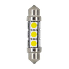 Lampa 98273 Hyper-Led 36 216lm 24/30V SV8,5-8 12 SMDx3chips 2ks