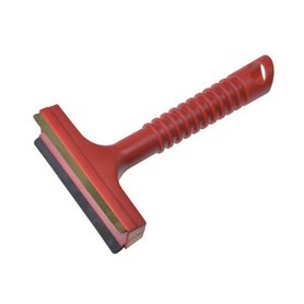 Škrabka na led s kovovým břitem SK10 Škrabka na led s kovovým břitem SK10