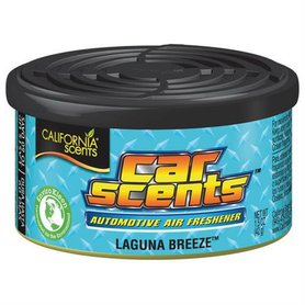 Vůně do auta California Scents Car Scents Vůně moře 42 g