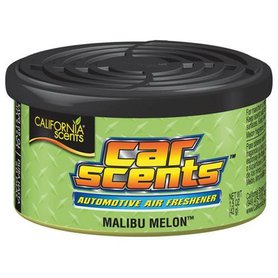 Vůně do auta California Scents Car Scents Meloun 42 g Vůně do auta California Scents Car Scents Meloun 42 g