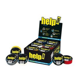 Izolepa Help tape box 12ks