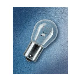 Osram P21W BA15s 12V 21W