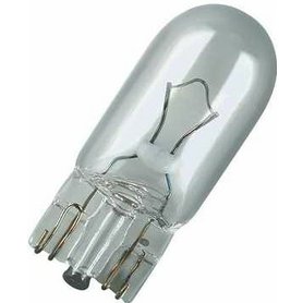 Osram W2,1x9,5d W5W 12V 5W