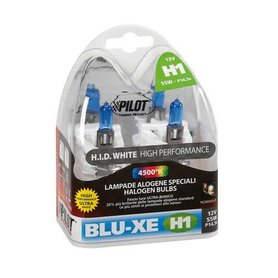 Lampa Italy Blue-Xe H1 12V 55W P14,5s