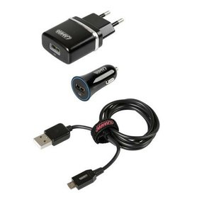 Lampa Italy 12/24V/230V Nabíječka telefonu