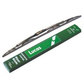 Lucas S0200 Economy 410mm stěrač 1ks