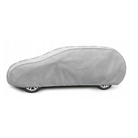 Plachta na auto XL Combi/Hatchbach (455-480 cm) Kegel