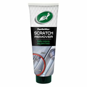 TURTLE WAX Odstraňovač škrábanců 100 ml SCRATCH REMOVER